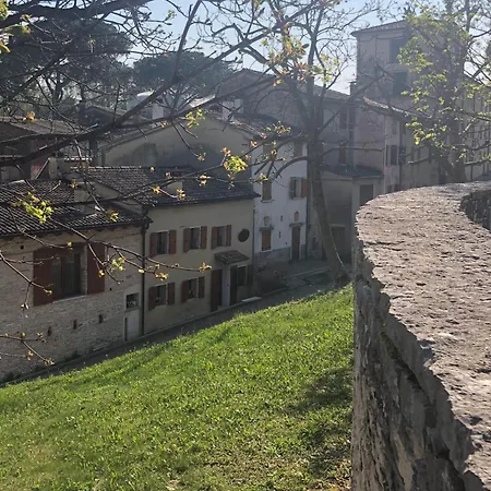 Tre Grazie - Quando Il Viaggio Offre L'esperienza Possagno