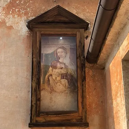 Tre Grazie - Quando Il Viaggio Offre L'esperienza Possagno