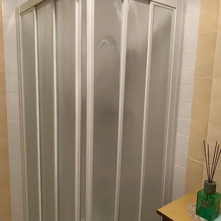 Tre Grazie - Quando Il Viaggio Offre L'esperienza Appartement *