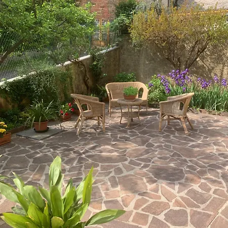 Appartement Tre Grazie - Quando Il Viaggio Offre L'esperienza *