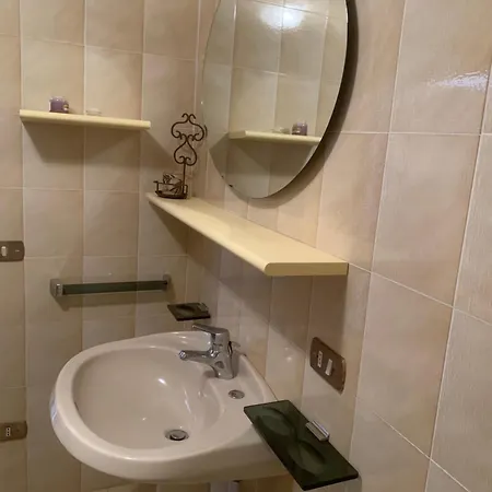 Tre Grazie - Quando Il Viaggio Offre L'esperienza Apartment